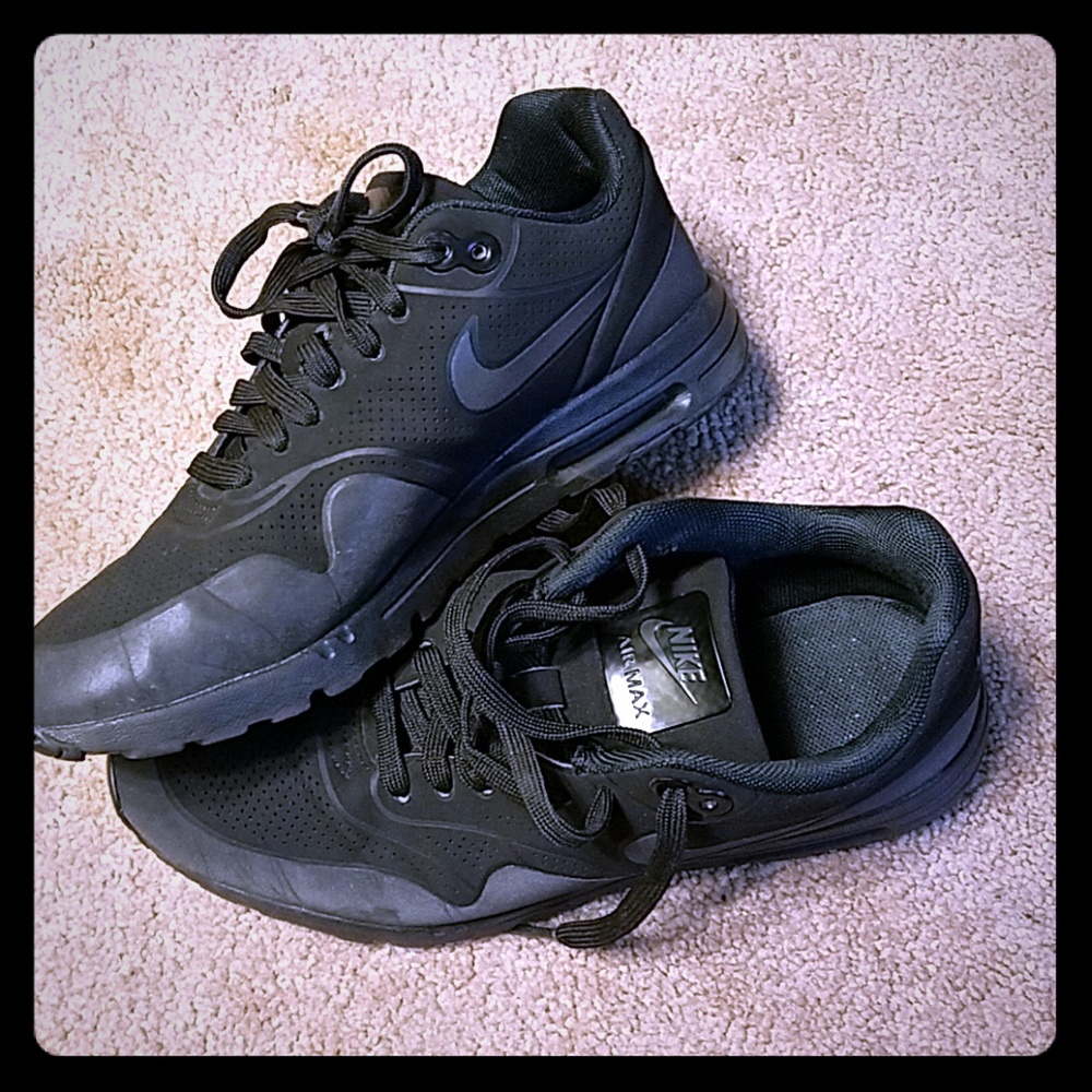 Women's Nike's